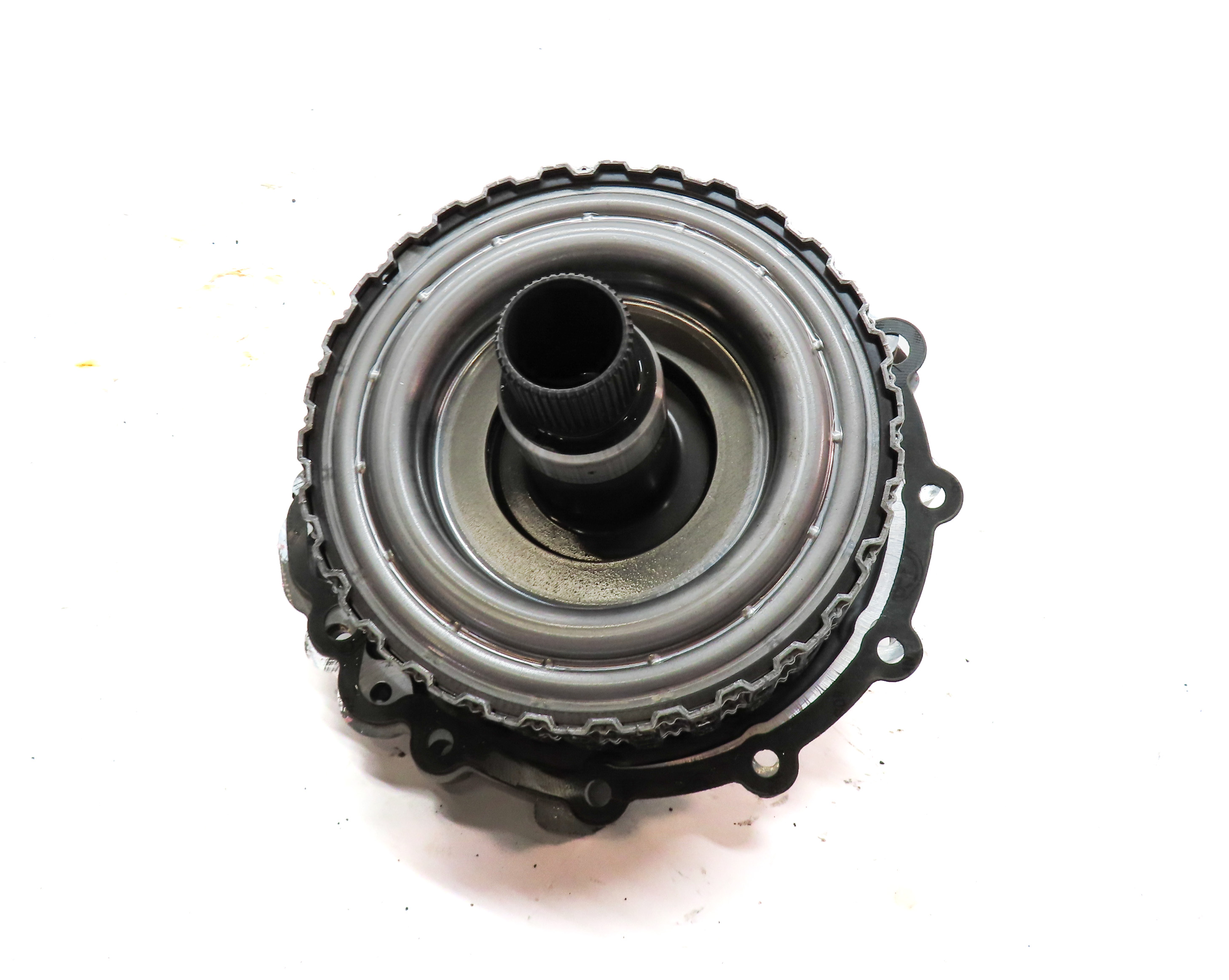 2018-2020 AUDI Q5 (FY 80A) AWD 2.0L 7-SPEED AUTO DSG TRANSMISSION CLUTCH BASKET — exact item pictured
